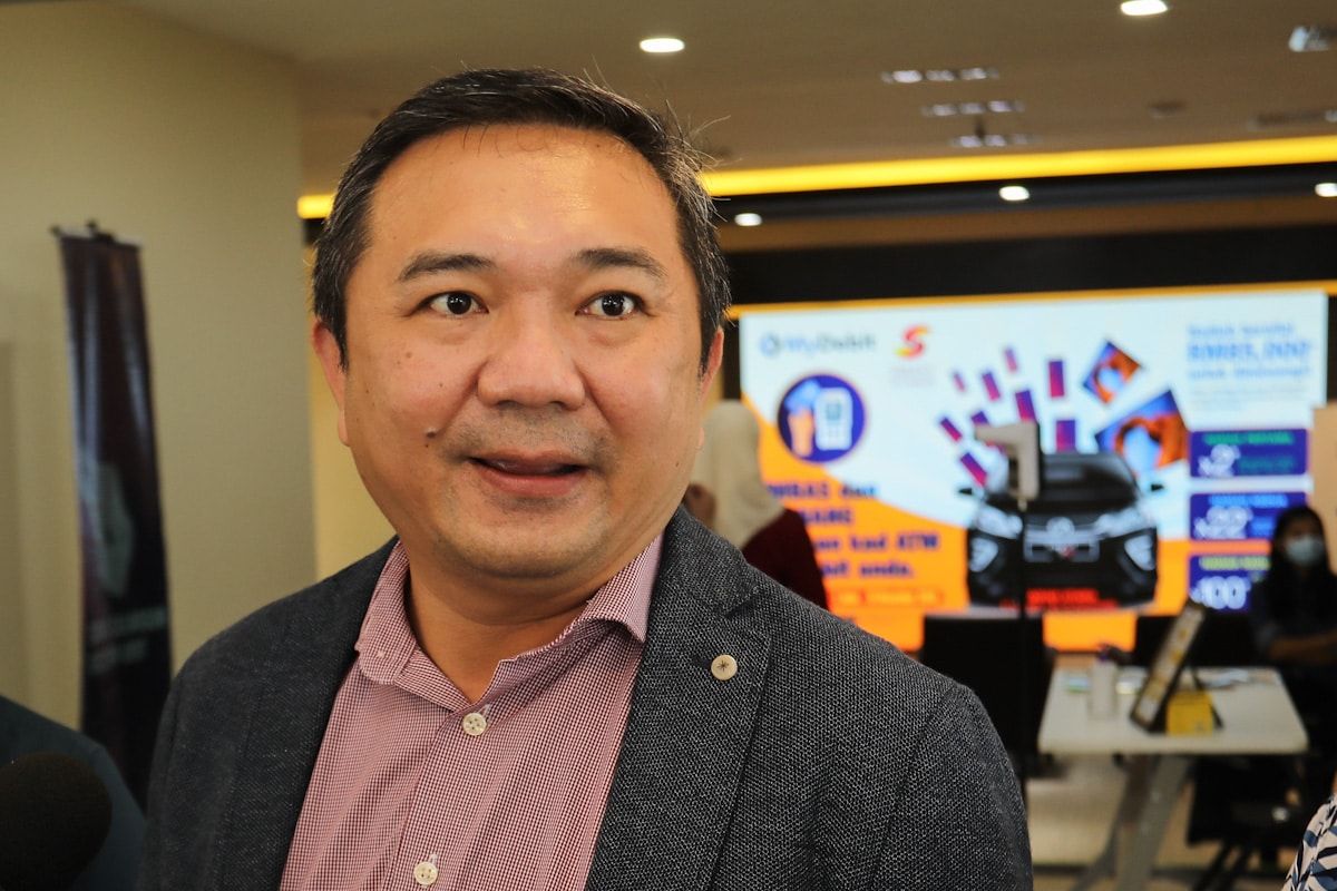 EXCO: Realisasi khidmat berbayar dalam talian 2022, permudahkan rakyat