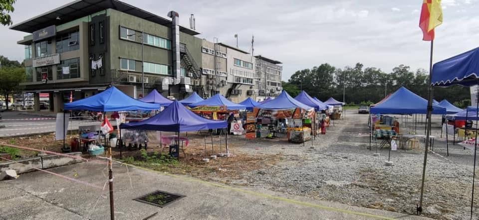 PKPB: Tahap patuh warga Kajang 95 peratus, dua PBT lain pergiat rondaan