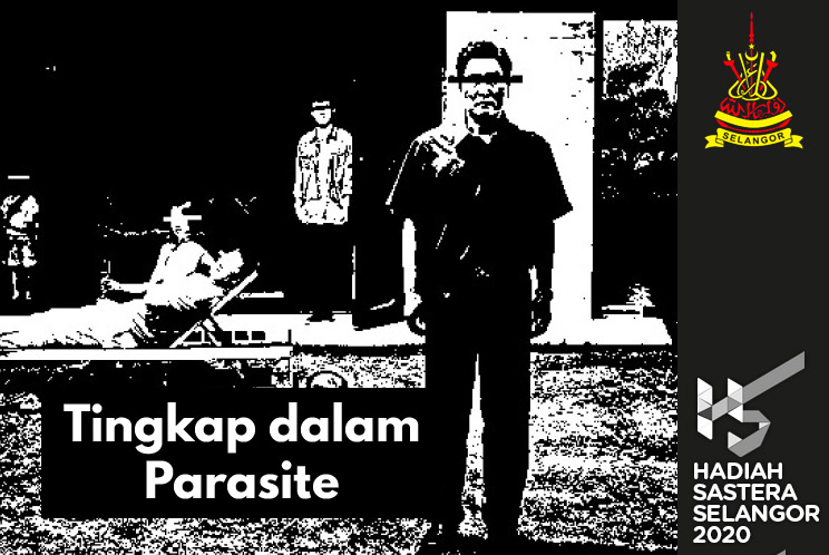 Tingkap dalam Parasite