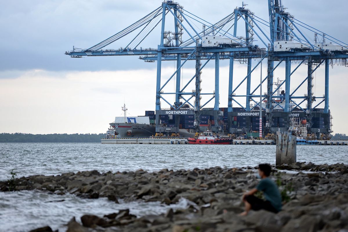 Port Klang Authority, Westports to evaluate effects from govt decision