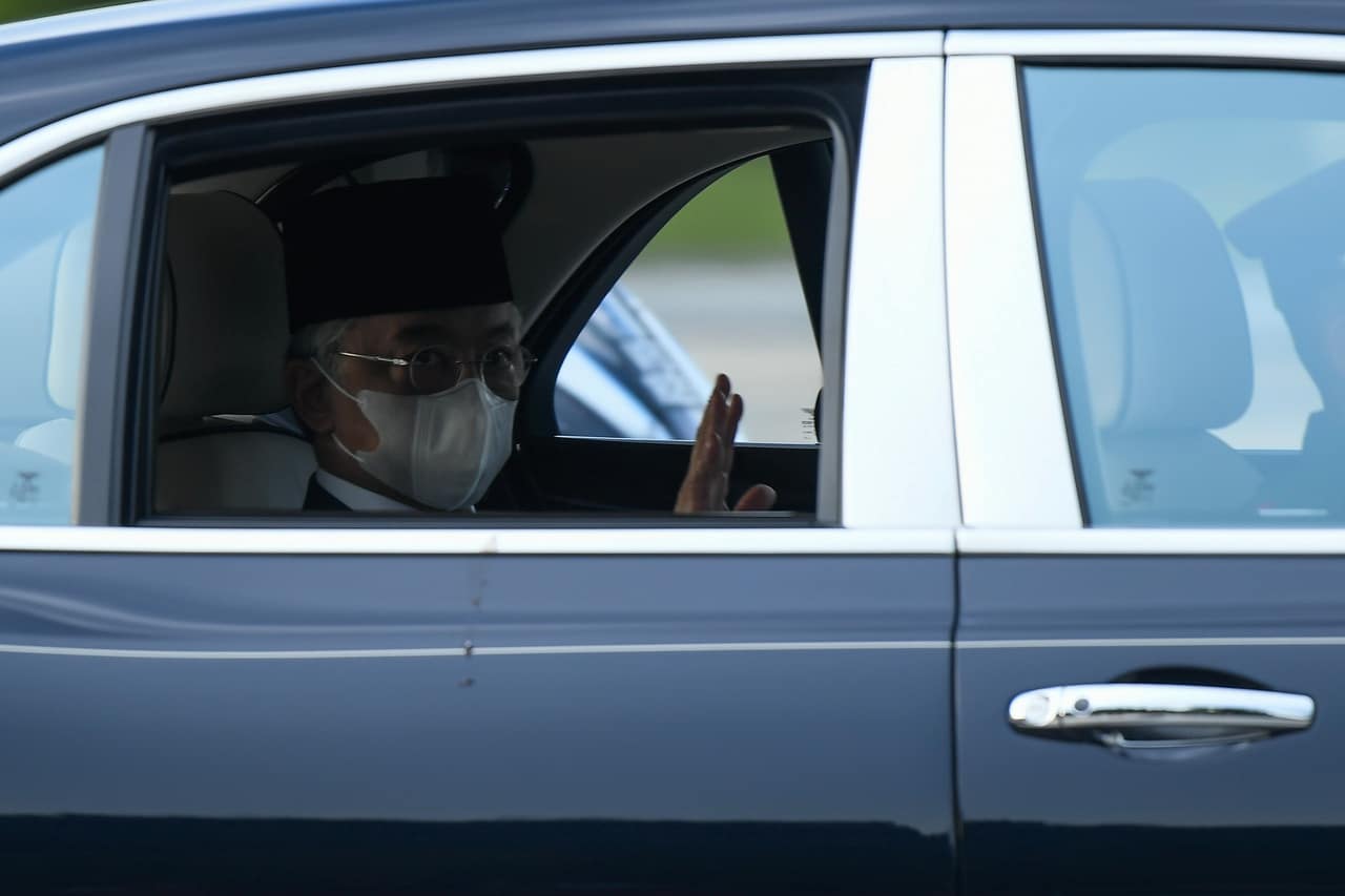 Anwar: Kerajaan harus patuh titah Agong, elak salah guna kuasa