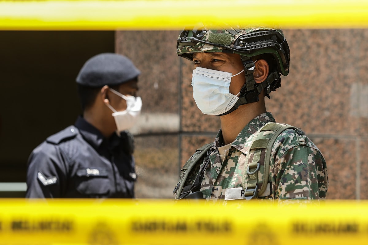 40 new rat routes on border identified