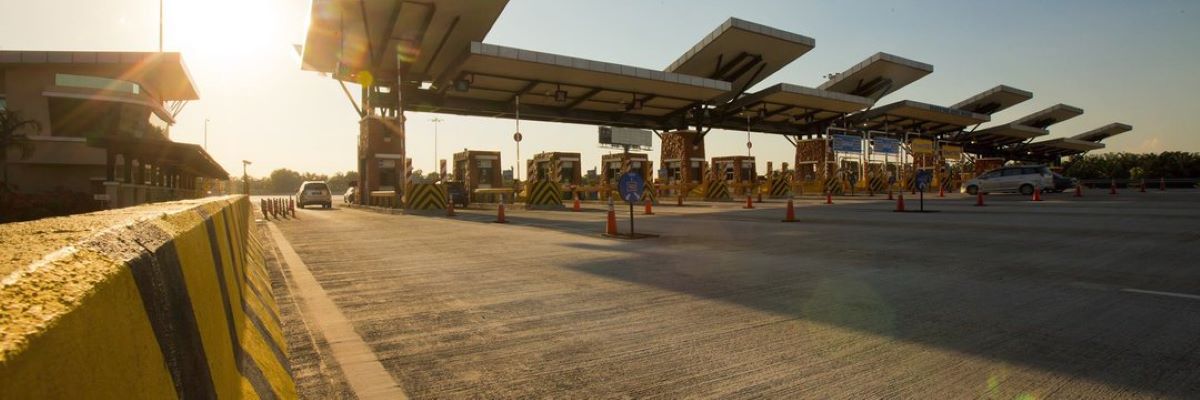 Prolintas reduces four highway toll rates by 8-15 pct effective Oct 20