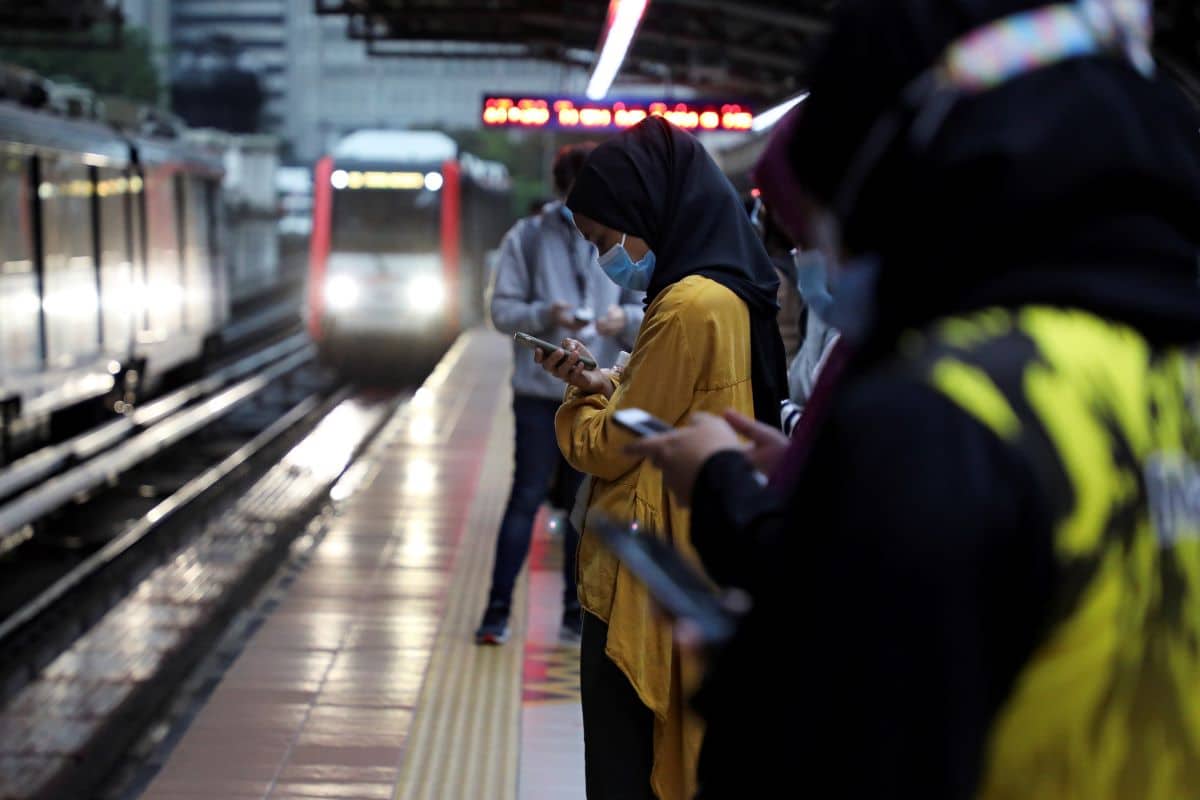 MOHR proposes self-employed, gig economy contribute to Socso