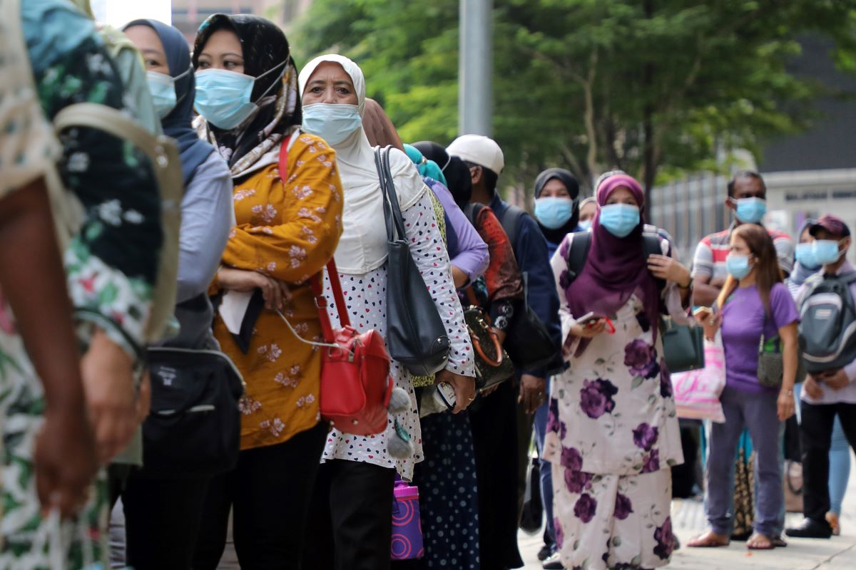 Four-day working week proposal not suitable for now - Cuepacs