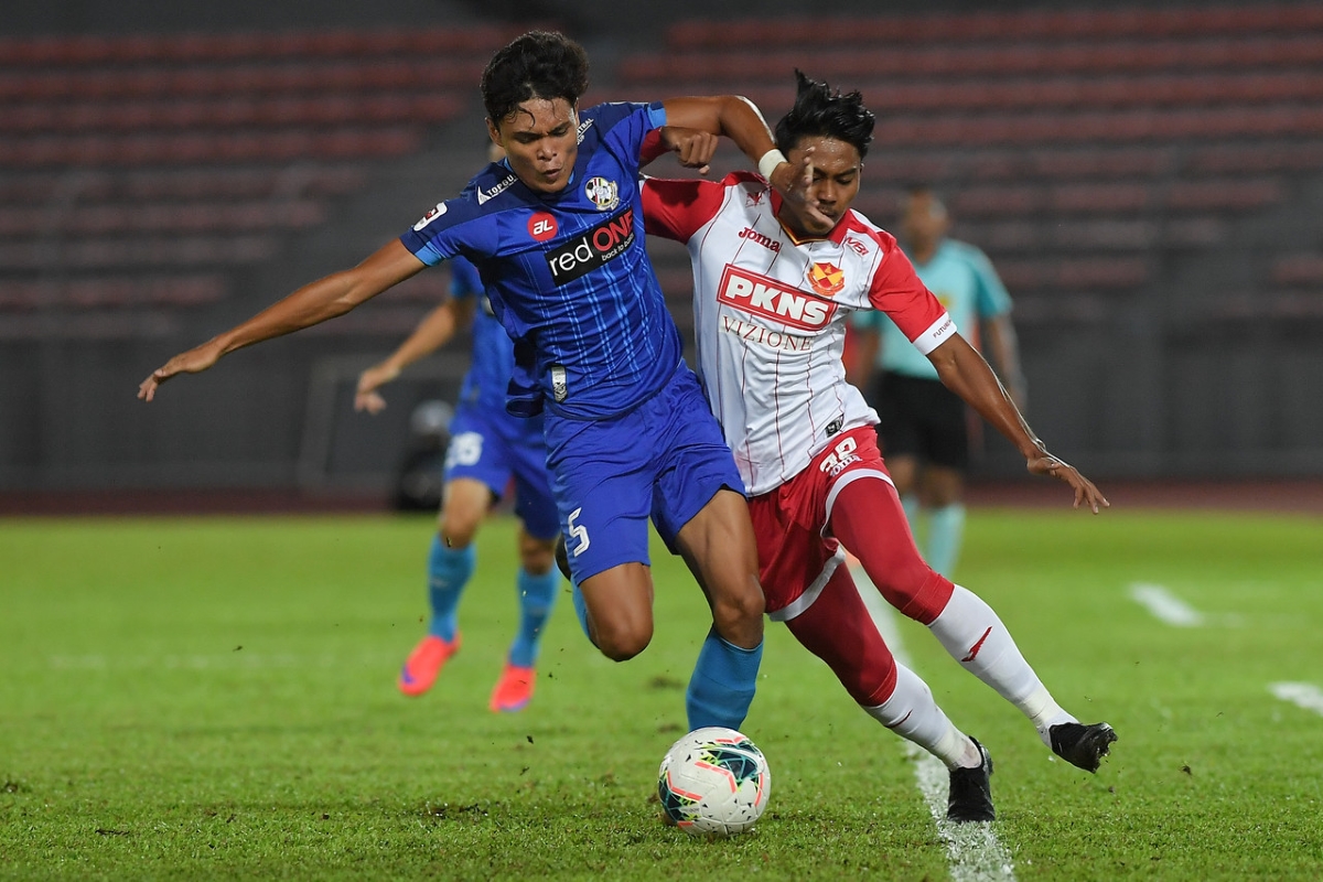 Caretaker coach delighted with Red Giants’ performance against police