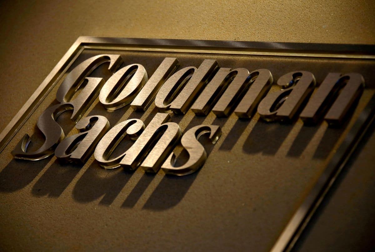 Abu Dhabi's IPIC drops lawsuit against Goldman Sachs over 1MDB scandal