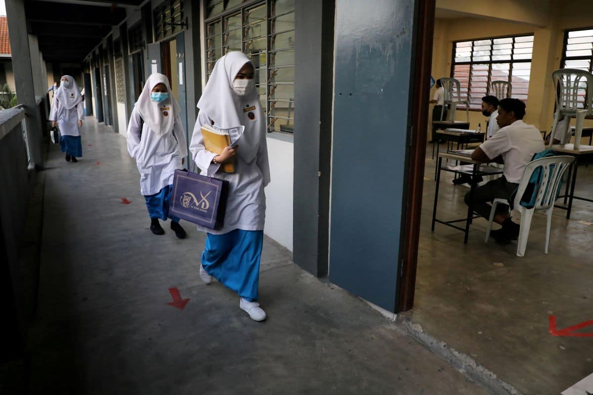 Applications for Form One, Form Four students' admission to specific schools open from Sunday