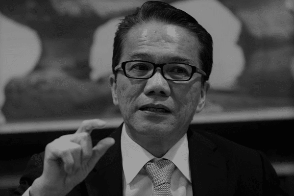 Batu Sapi MP dies today