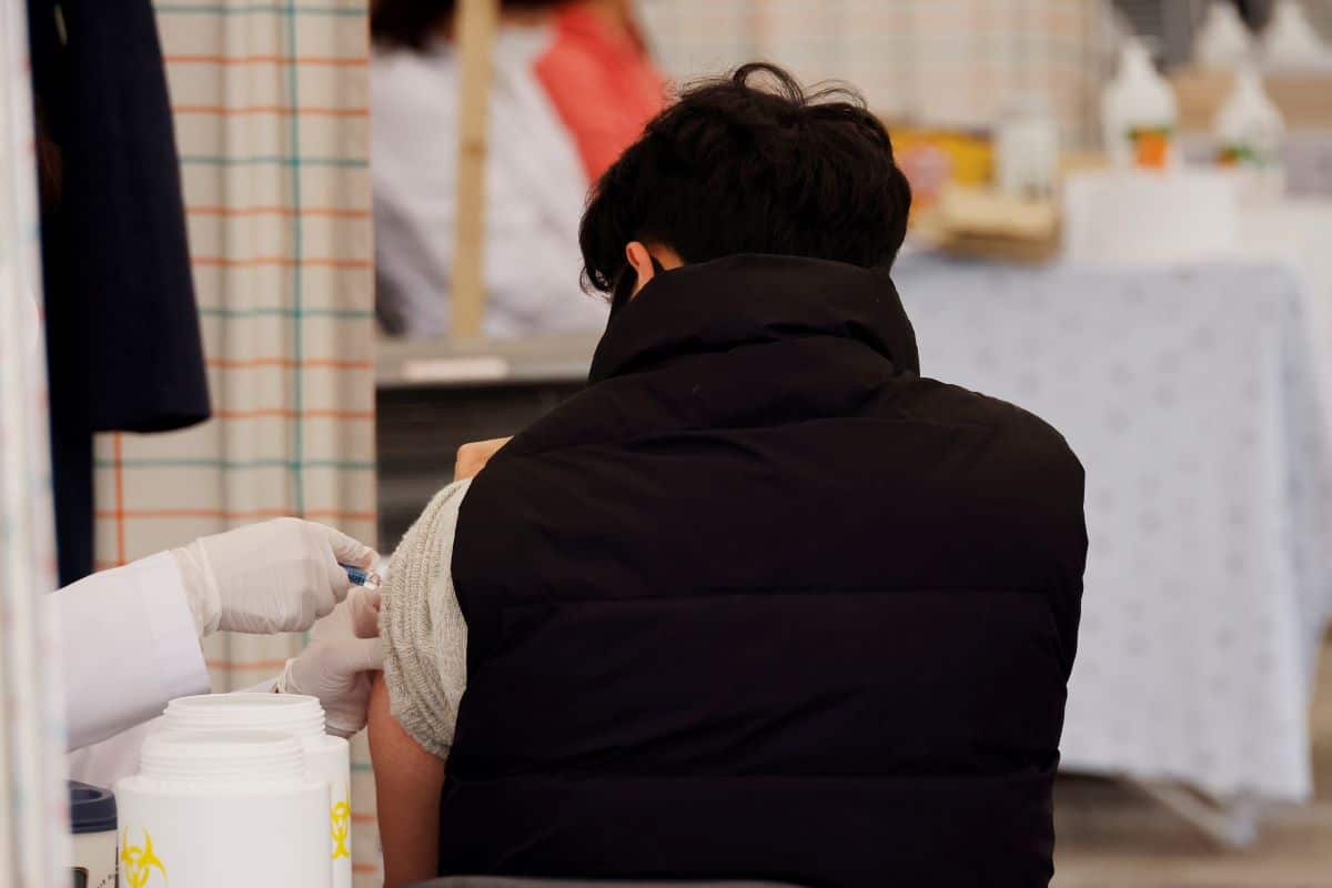 Vaccination to prevent disease infection, epidemic demanded by all religions