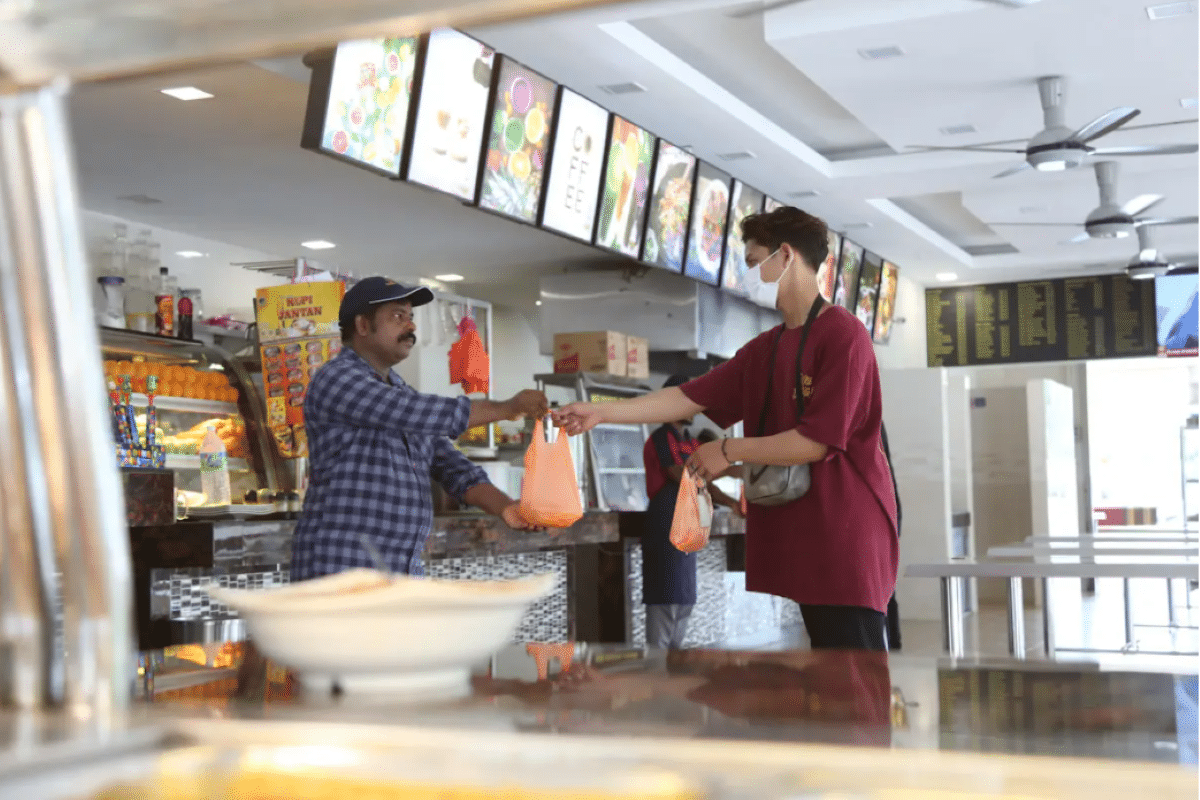 Inspections of premises ongoing, licences revoked if failure to comply with SOP