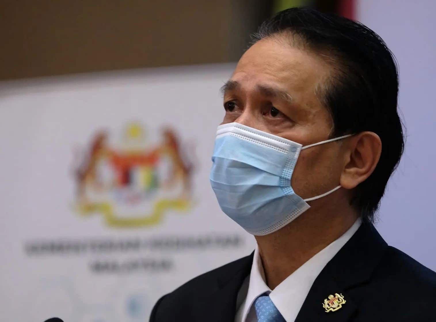 今日病例剧增3309宗 190人加护病房治疗