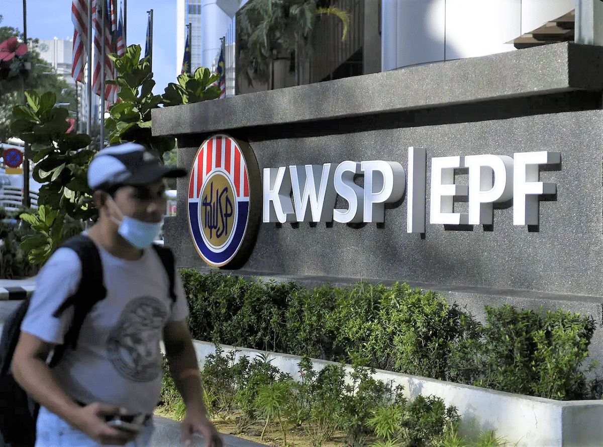New EPF chief to be appointed soon — PM