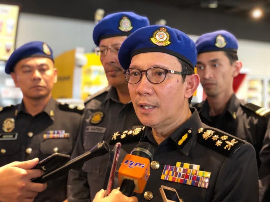 KPDNHEP terima aduan perihal dagangan palsu pada menu