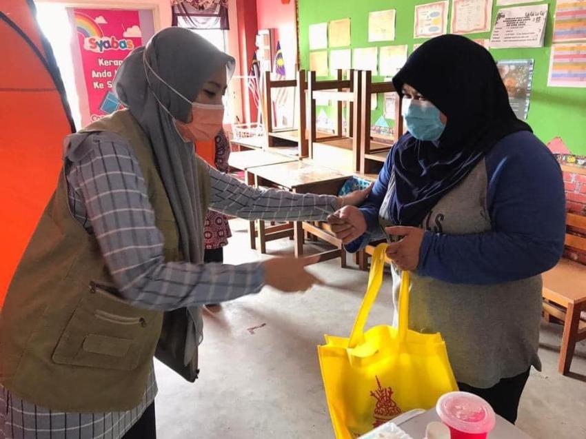 Projek RM14 juta baiki tebing, kurang risiko bah di Kuala Selangor