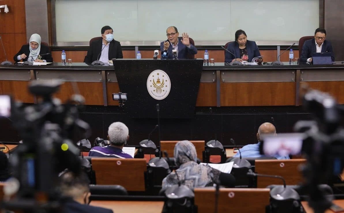 雪1.5万工厂坐落河边  促环境局检讨排污管制