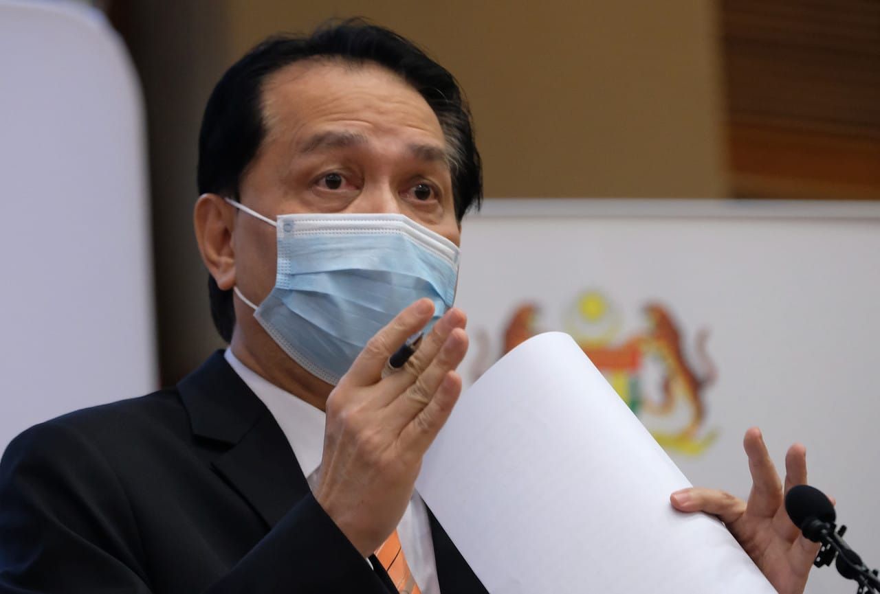 Covid-19: 407 kes baharu, Selangor rekod angka tertinggi