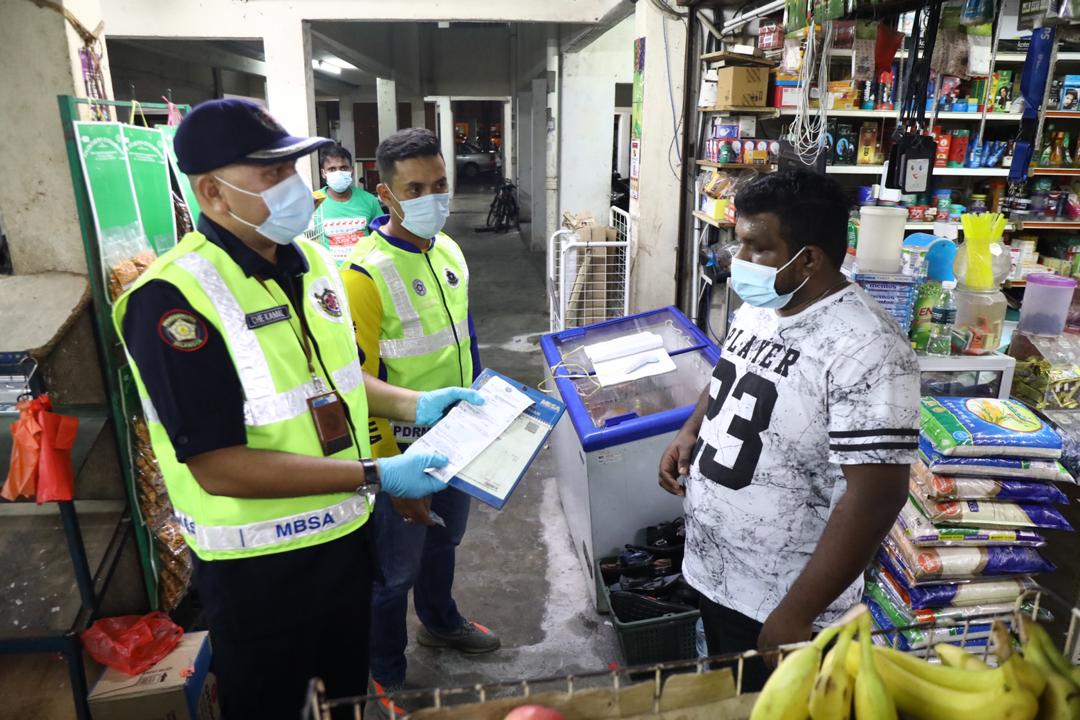 MEF sambut baik cadangan buka sektor niaga dengan SOP ketat