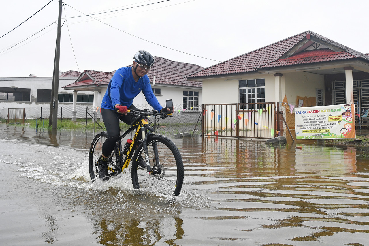 KPDNHEP lancar garis panduan bencana pastikan bekalan cukup