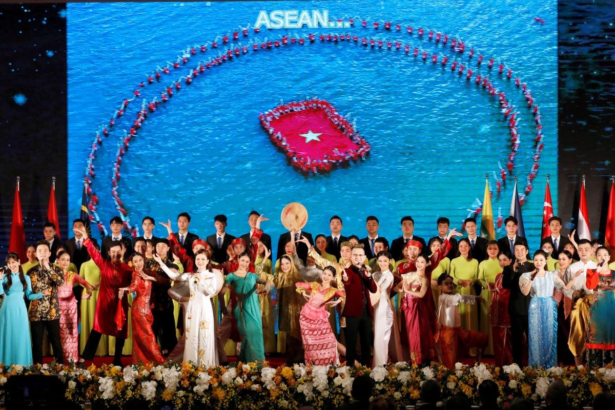 International community appreciates Asean’s role, Asean-UN cooperation