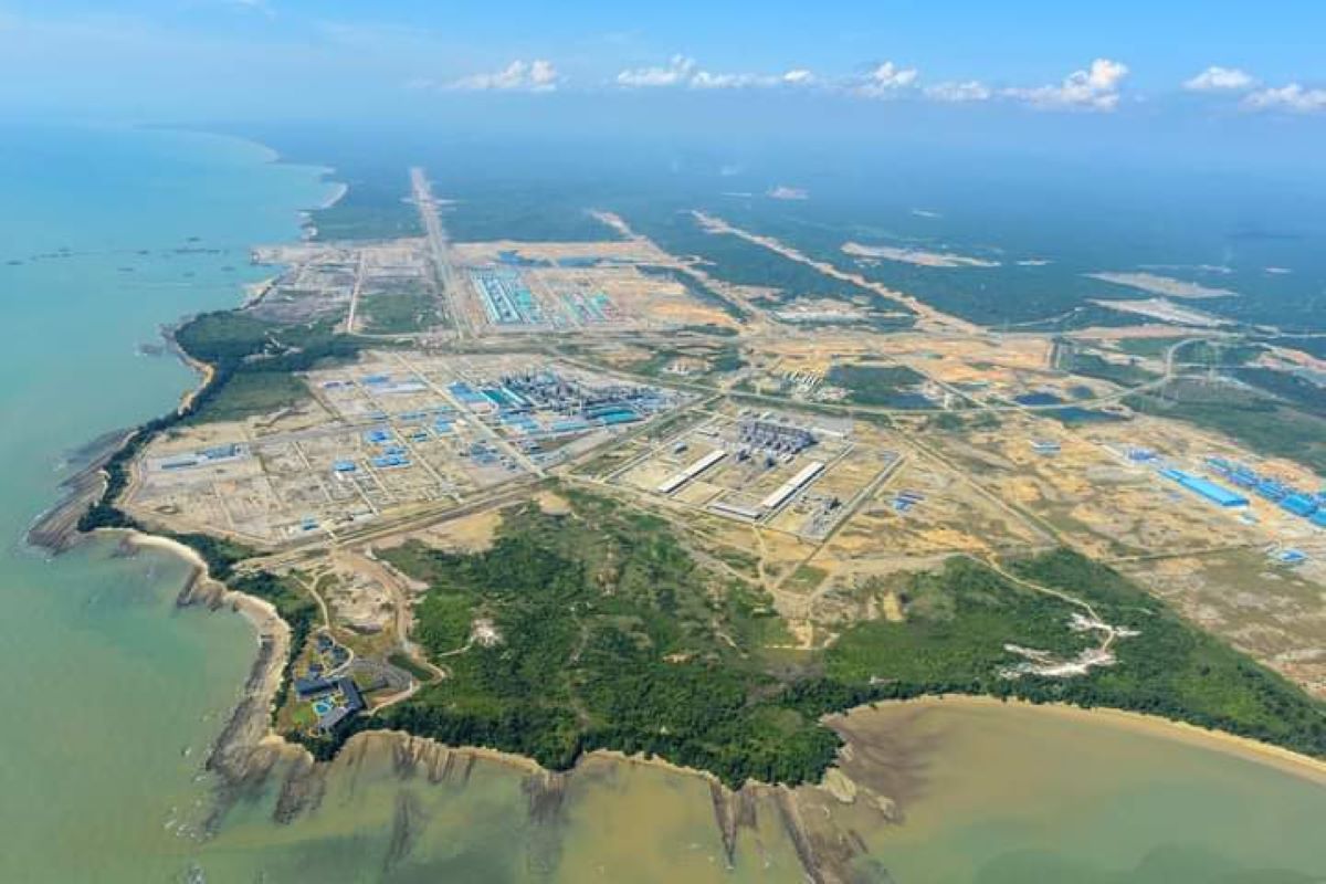 RM2.016 bln approved for Recoda projects from 2015
