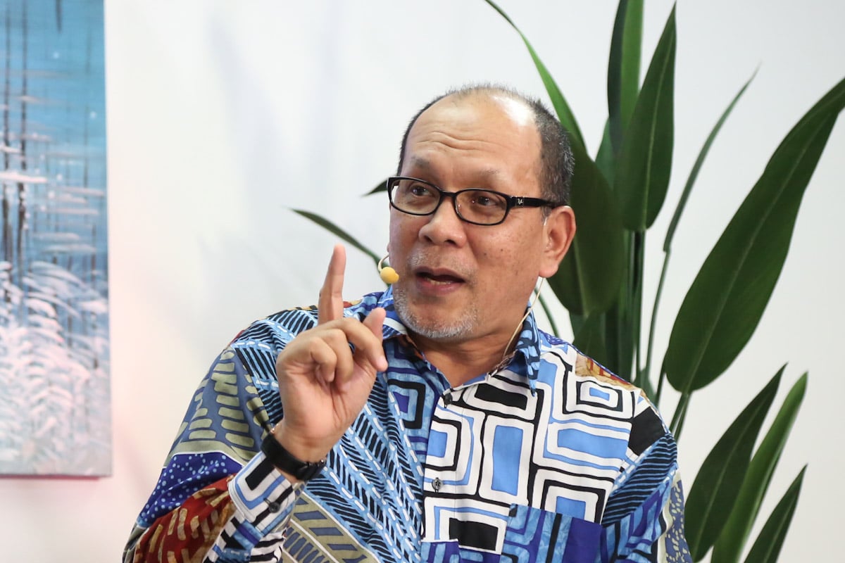 Selangor drafts plans to prepare for dry spells, water cuts