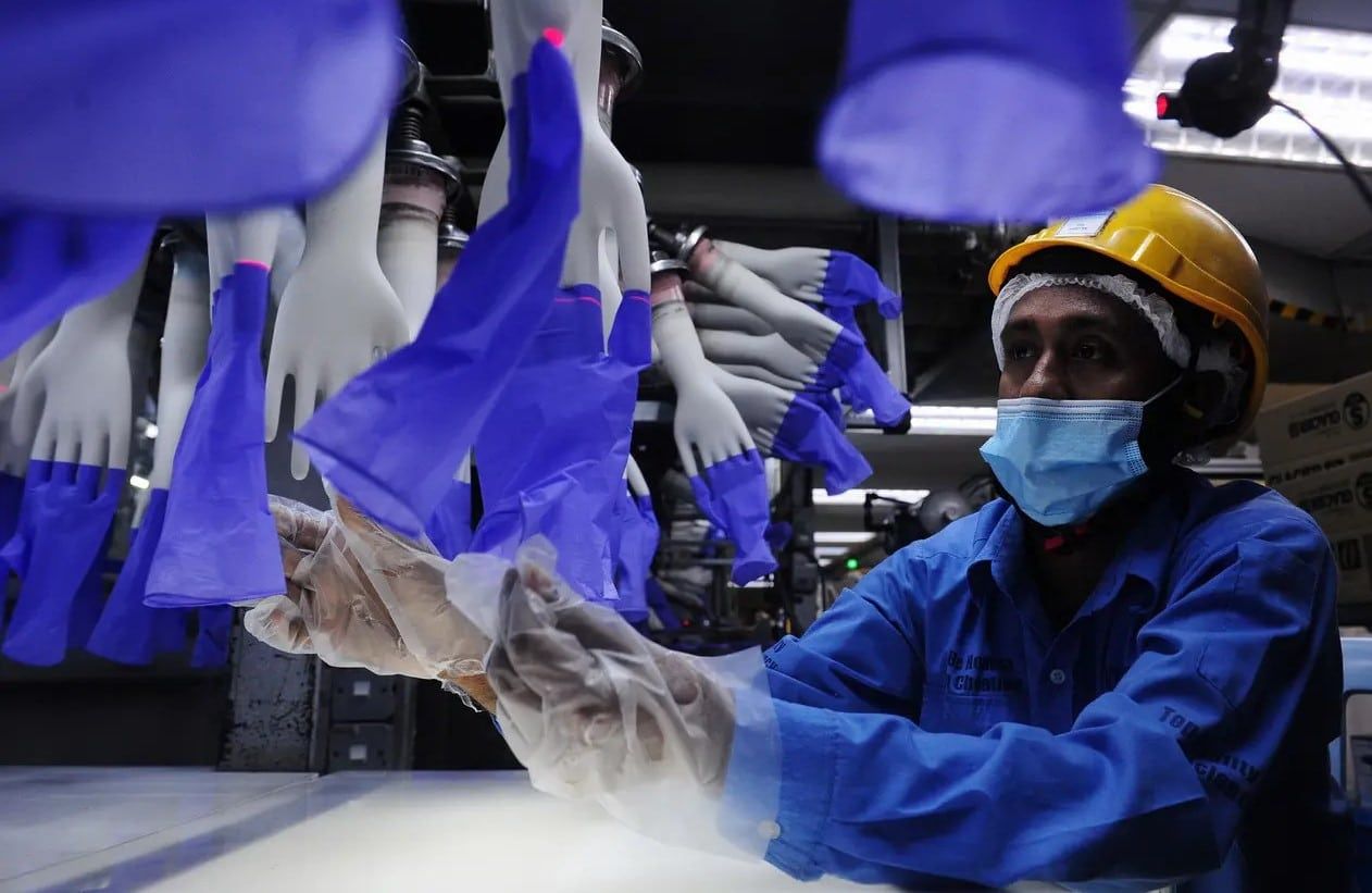 首季度批72投资计划 雪州制造业吸金32.7亿