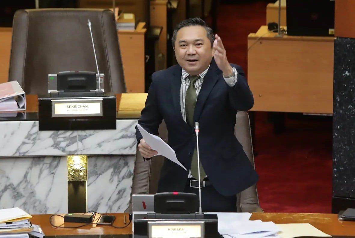 污染环境.危害健康  雪州不放过非法工厂