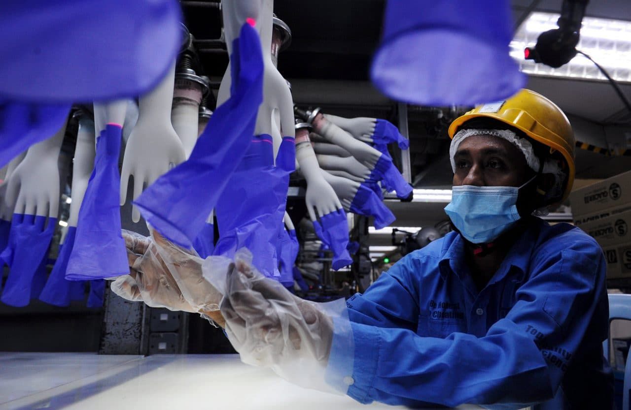 அதிக முதலீடுகளைப் பதிவு செய்து சிலாங்கூர் சாதனை- 14,393 வேலை வாய்ப்புகள் உருவாக்கம்