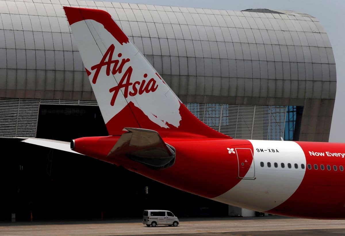 AirAsia to operate daily Jakarta-Kuching flights from Feb 8