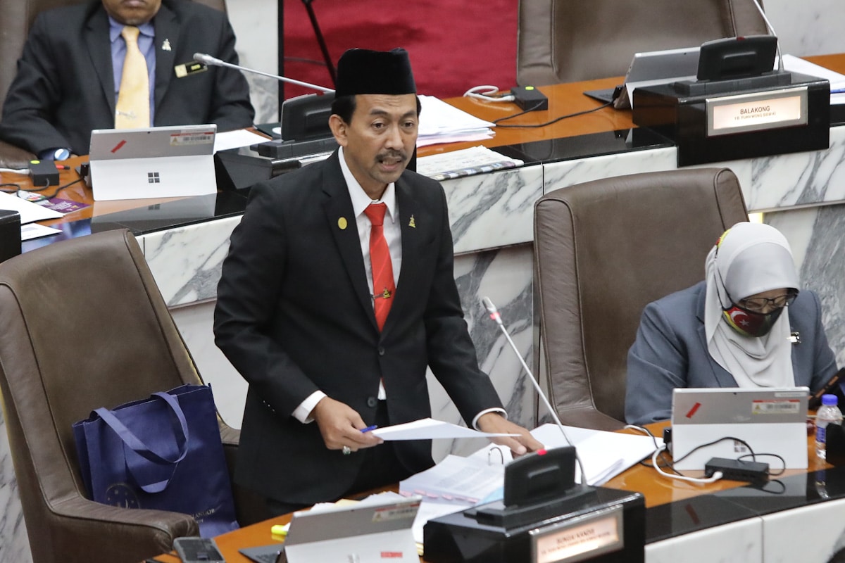 EXCO: Jakess terima 5,911 permohonan bubar perkahwinan