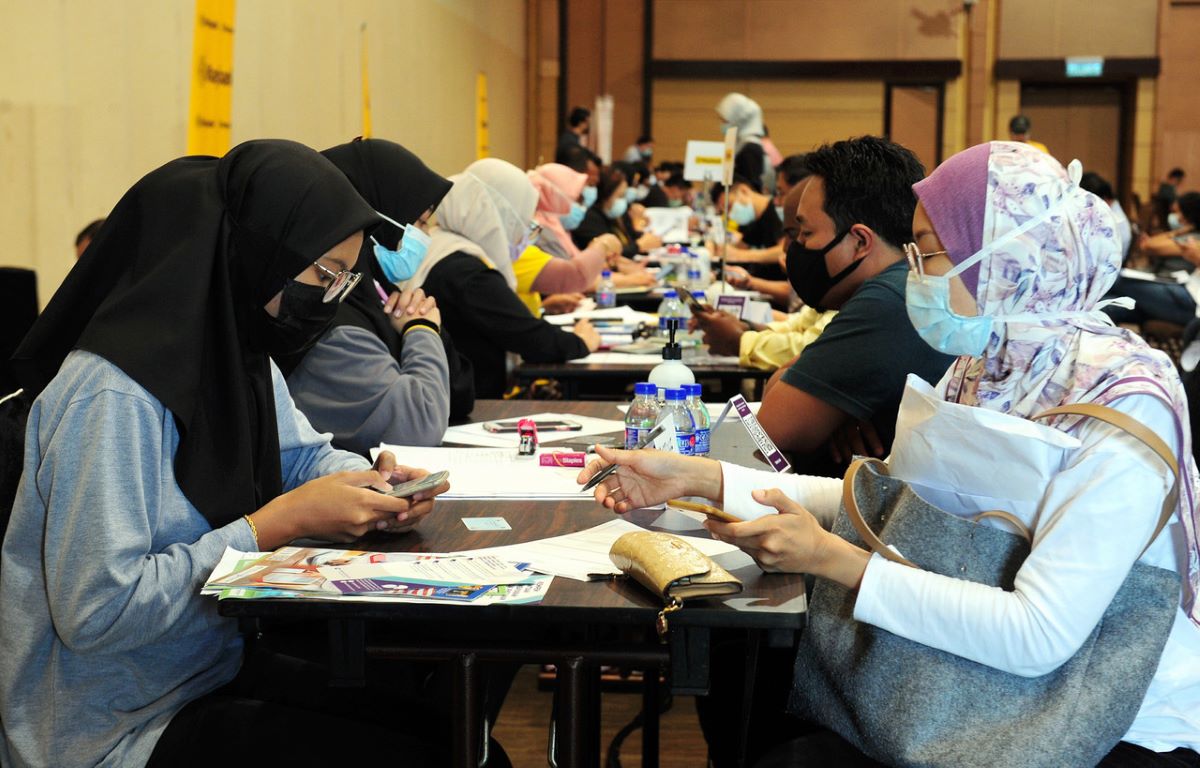 650,000 applications for targeted moratorium, 98 pct approved — Finance Ministry