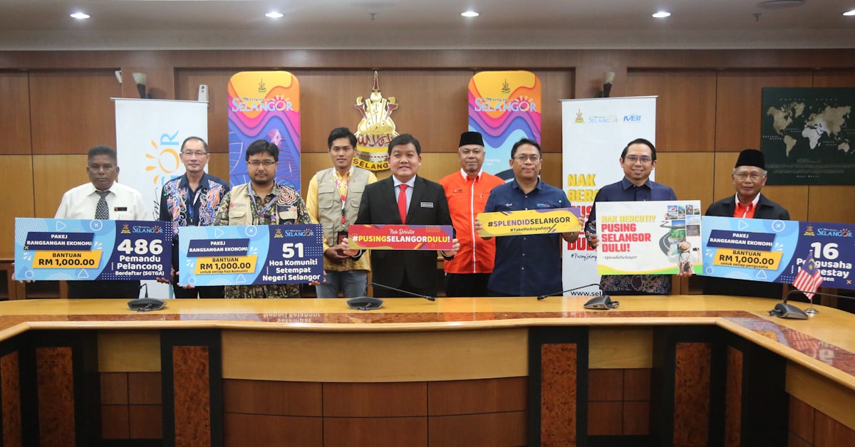 Selangor considers tax relief to help hotel operators