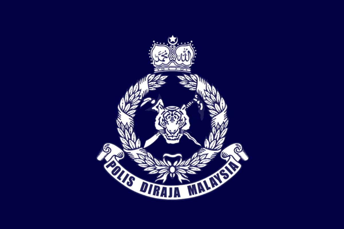 Police confirm receiving report on incident involving 'bundle' traders