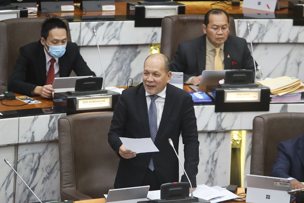 Selangor naik taraf WiFi, guna teknologi fiber