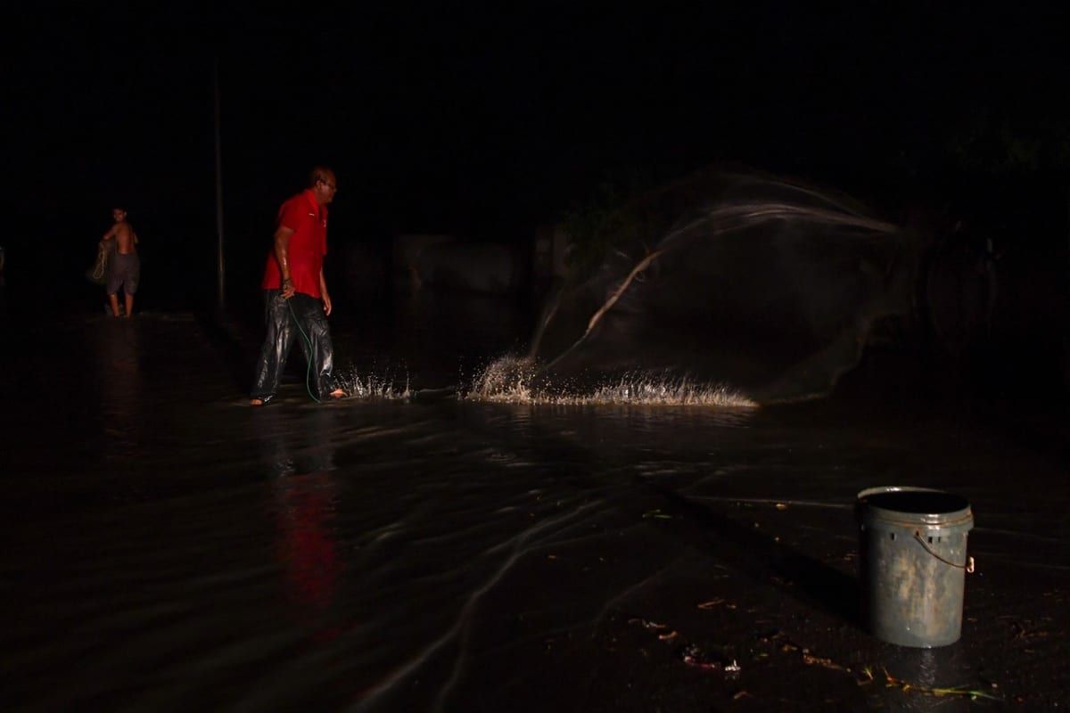 Melaka flood victims increase to 496, Kedah records eight