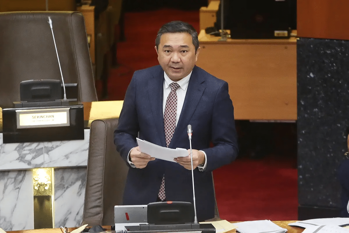 Illegal dumping cases reduced by 50 pct this year