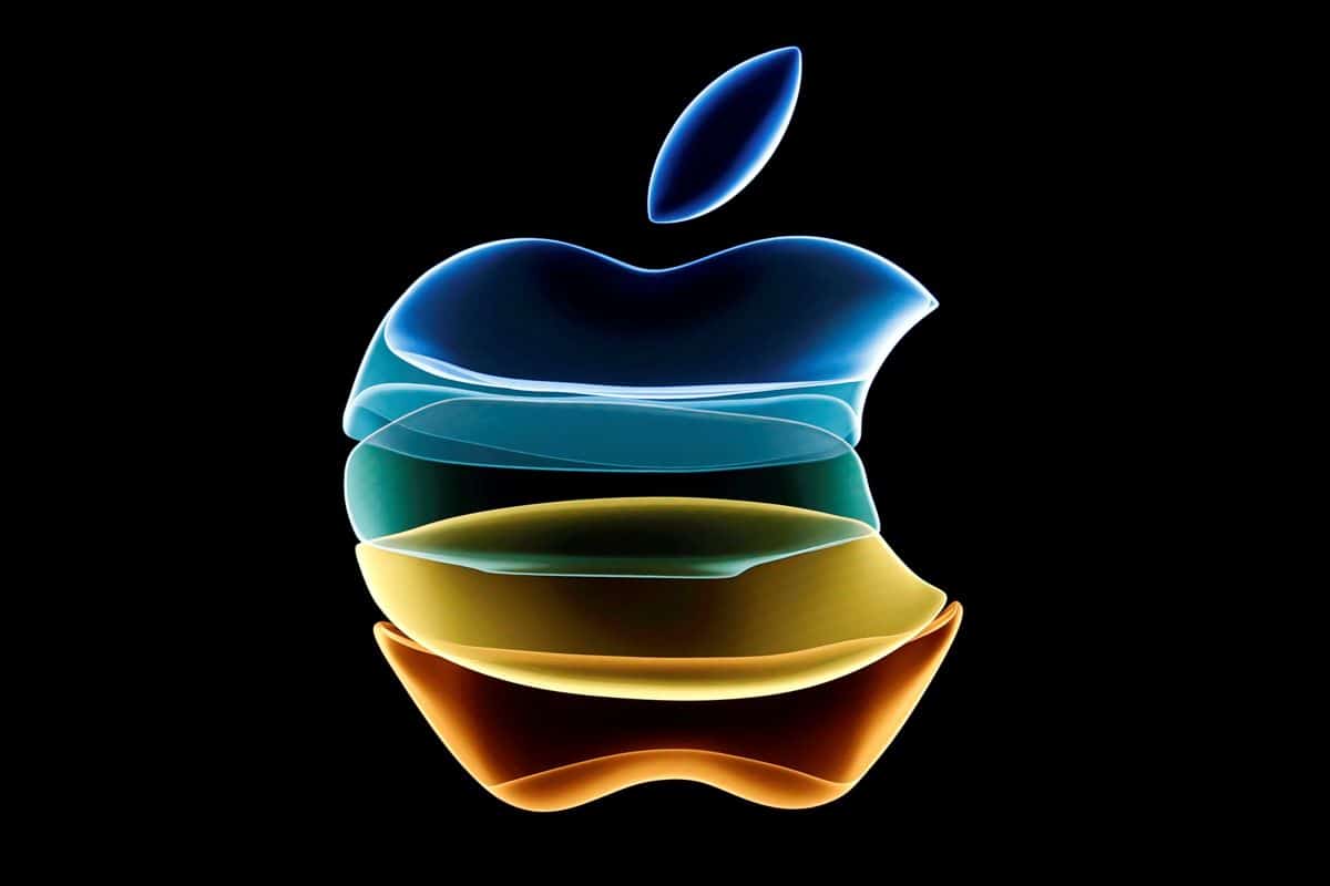 Apple sales down second quarter in a row despite higher iPhone sales