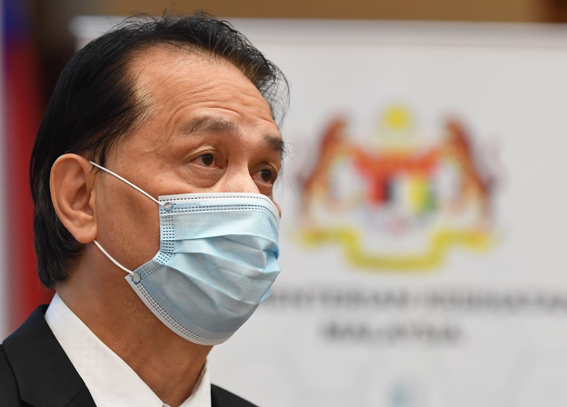 KKM kenal pasti lima kluster baharu, tiga lagi diisytihar tamat
