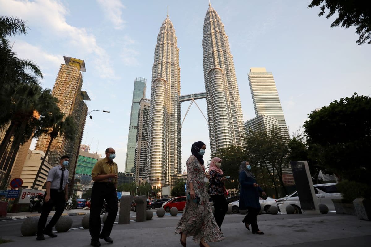 Ismail Sabri: No mass gatherings allowed at New Year’s Eve celebrations nationwide
