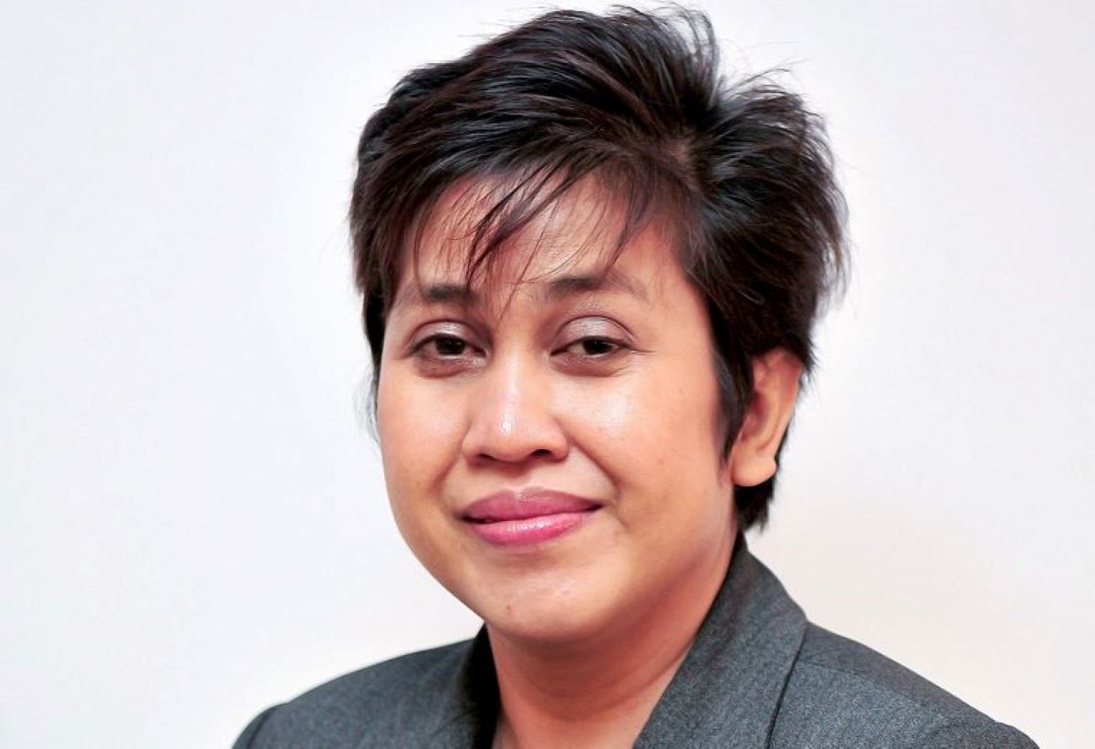 BNM Governor Nor Shamsiah mum on reappointment