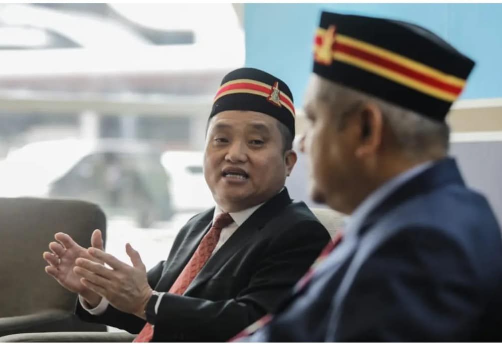 通过明年财案重要动议 雪州议会无限期休会