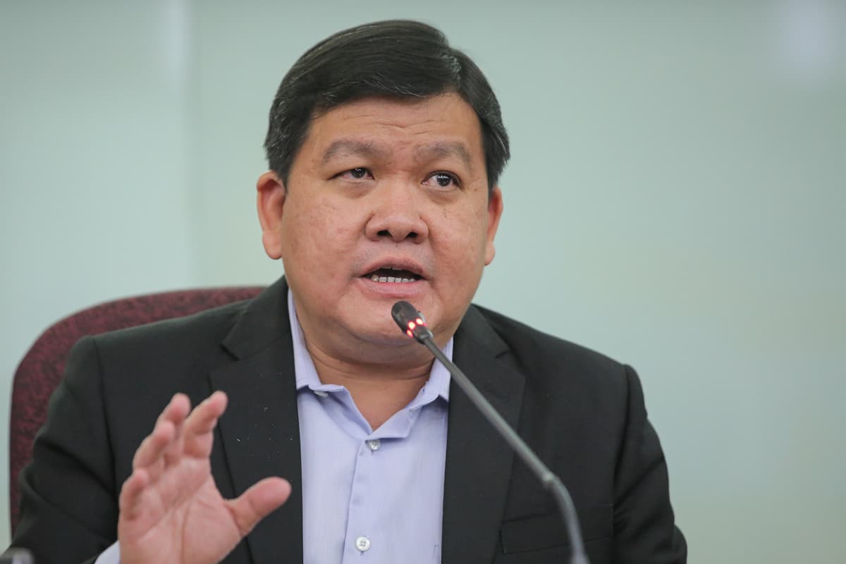 Fire at paint factory does not affect water supply in Selangor — Exco