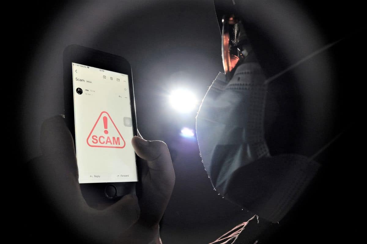 Public urged to be wary of latest cyber crime trends