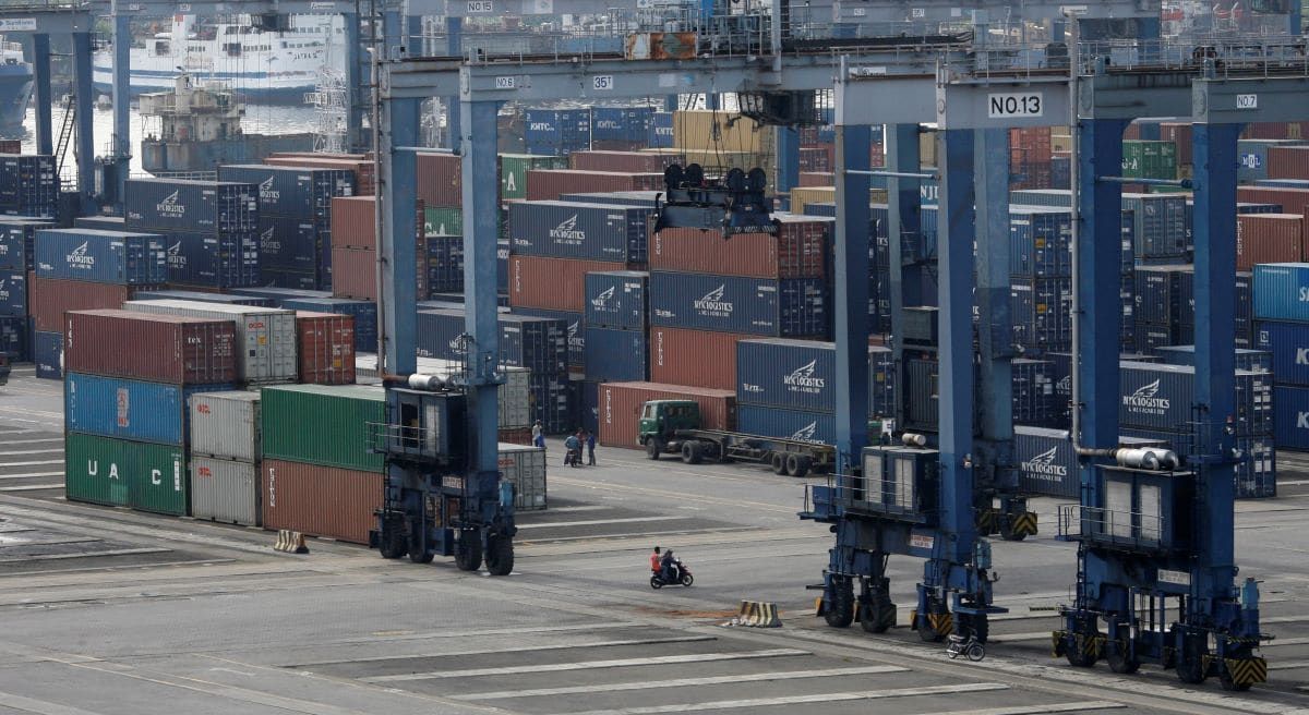 Indonesia eyes increased US investment, trade after preference extension