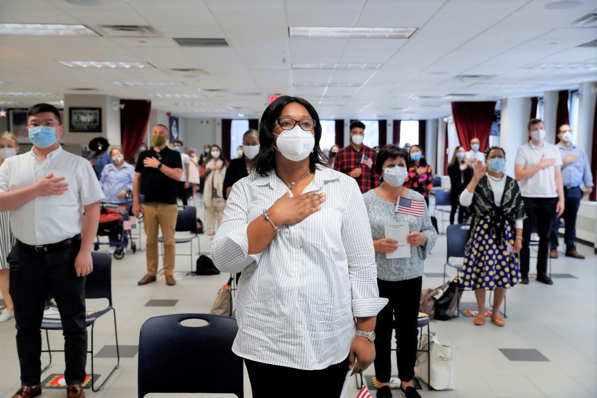 From Asia to Africa, refugees hope Biden win could help rebuild lives