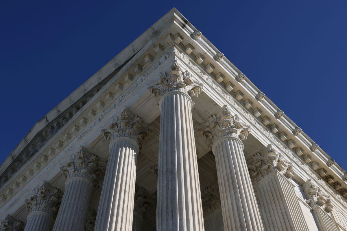 US Supreme Court rules Trump can remain on Colorado primary ballot