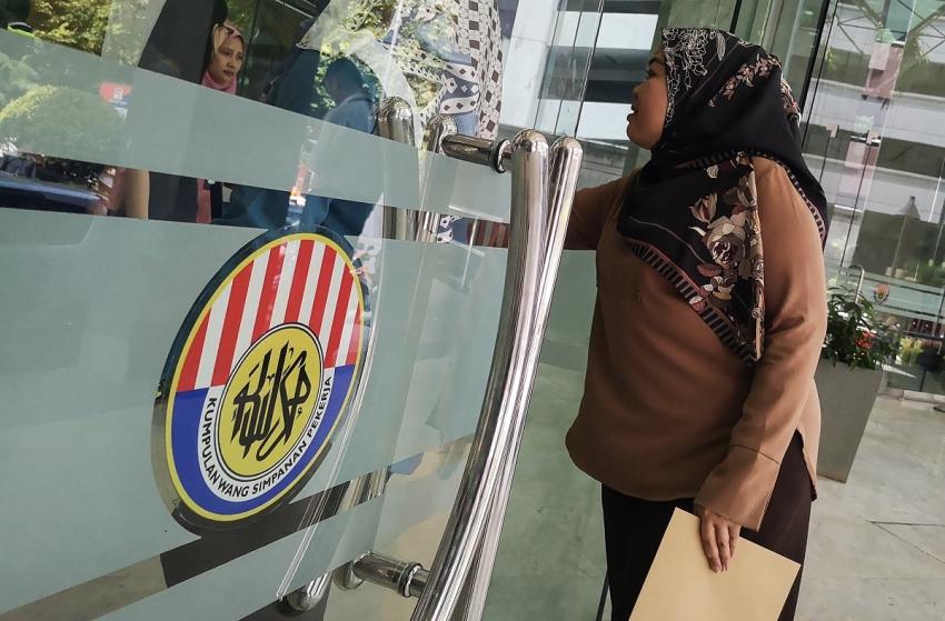 Ahli KWSP boleh langgan sehingga lapan dana unit amanah menerusi i-Invest