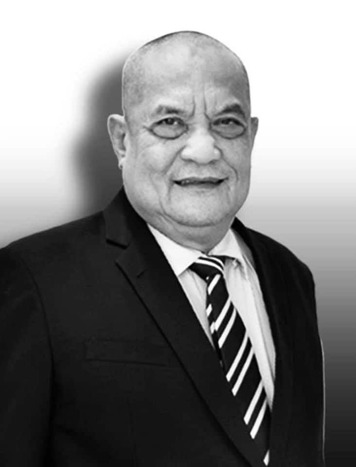 Ahli parlimen Gerik meninggal dunia