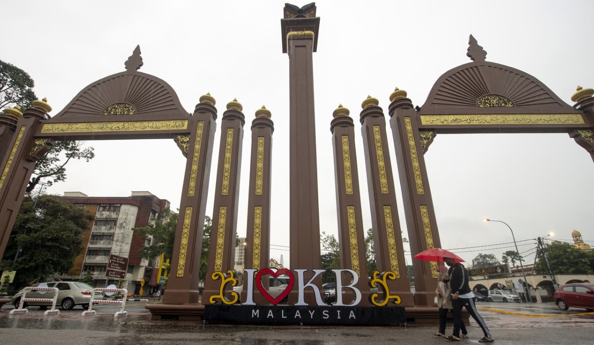 Covid-19: PKRCs, health facilities at critical level in Kelantan